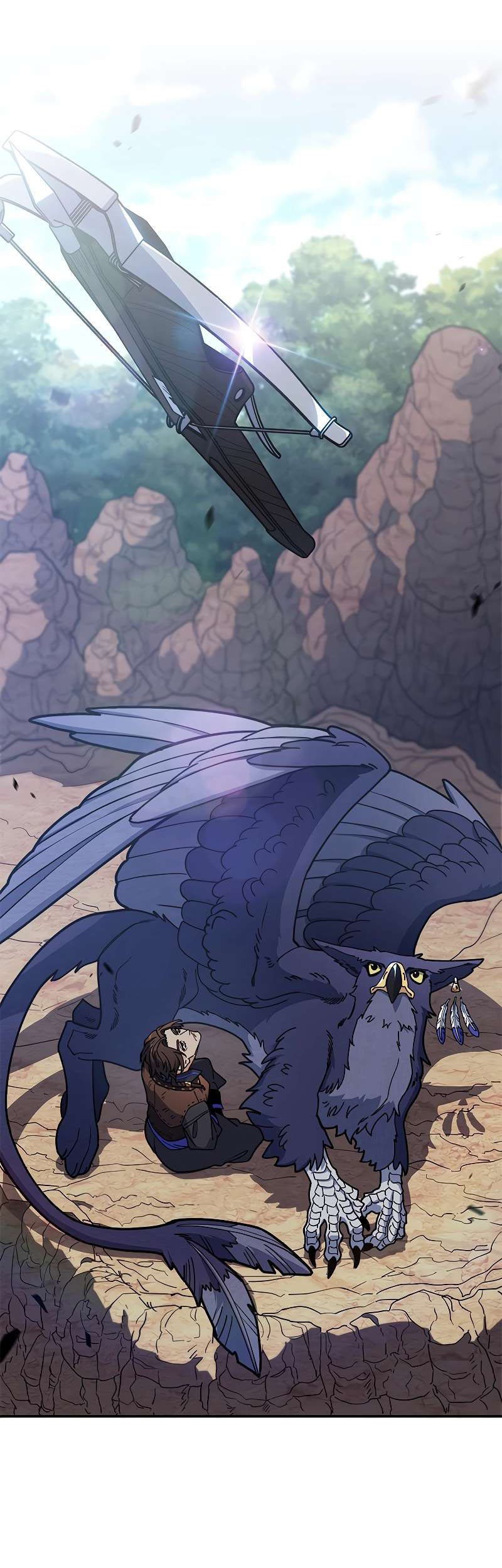 White Dragon Duke: Pendragon Bab 114 halaman 22