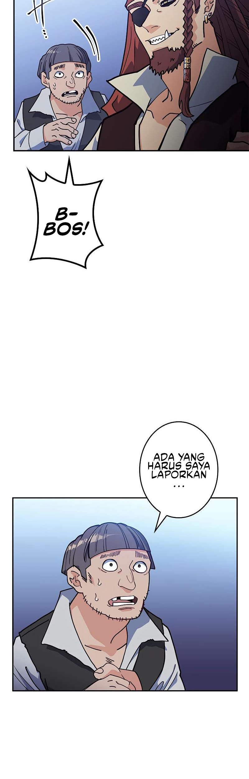 White Dragon Duke: Pendragon Bab 114 halaman 27