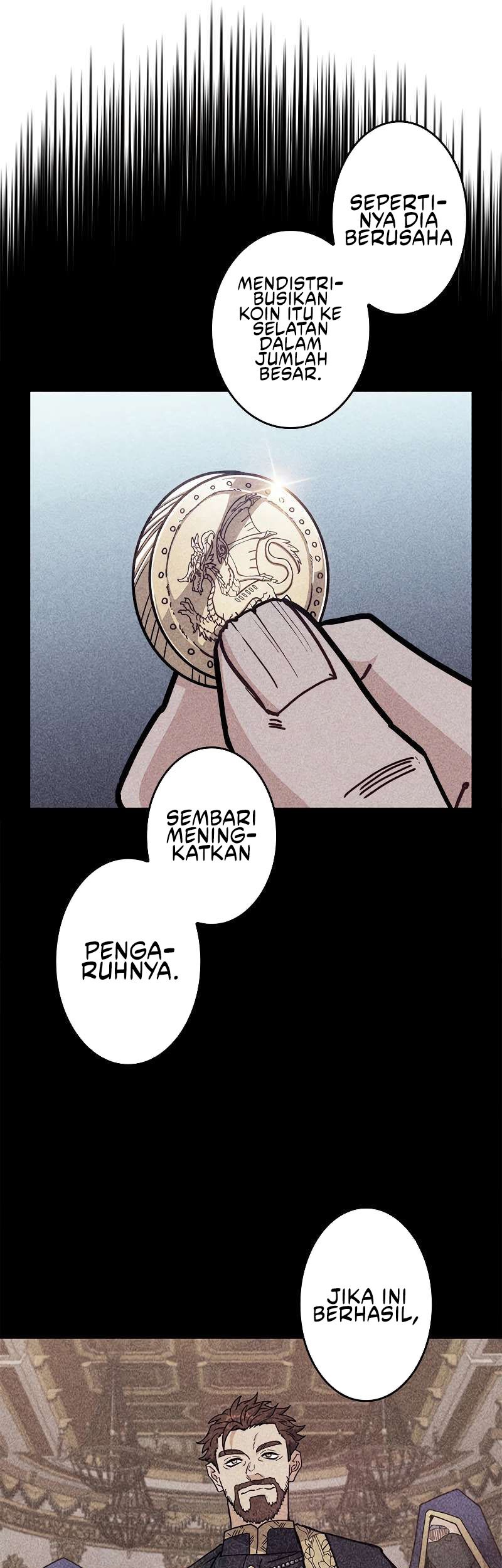 White Dragon Duke: Pendragon Bab 114 halaman 31