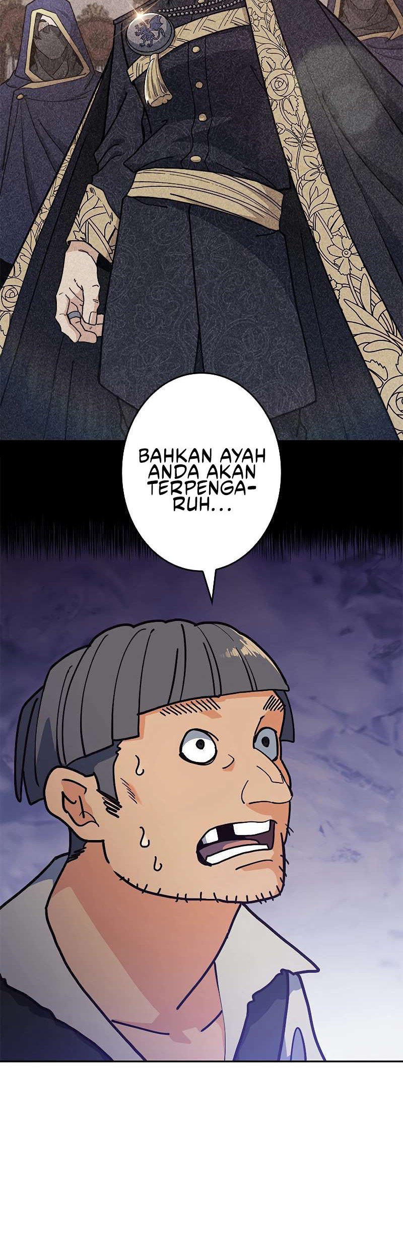 White Dragon Duke: Pendragon Bab 114 halaman 32
