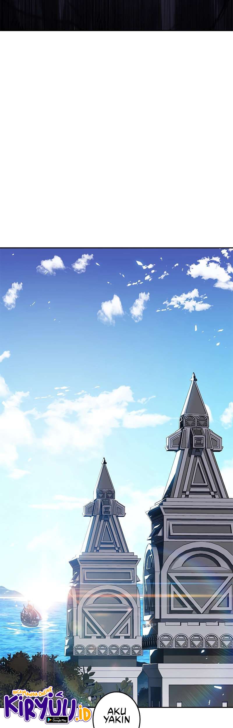 White Dragon Duke: Pendragon Bab 114 halaman 41