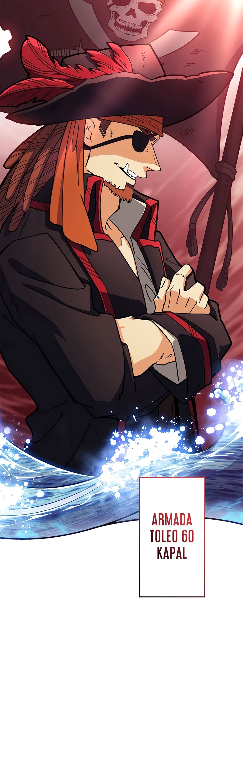 White Dragon Duke: Pendragon chapter 115 halaman 5