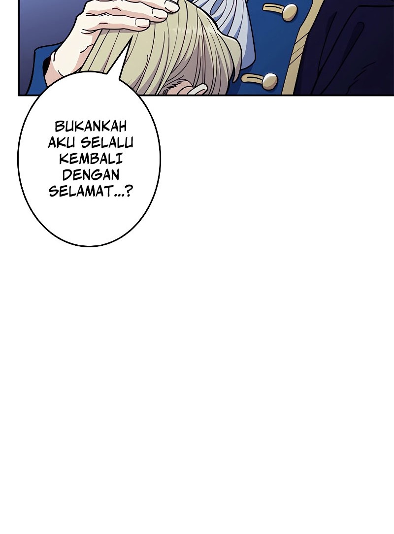 White Dragon Duke: Pendragon chapter 115 halaman 12