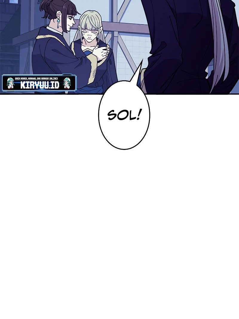White Dragon Duke: Pendragon chapter 115 halaman 18