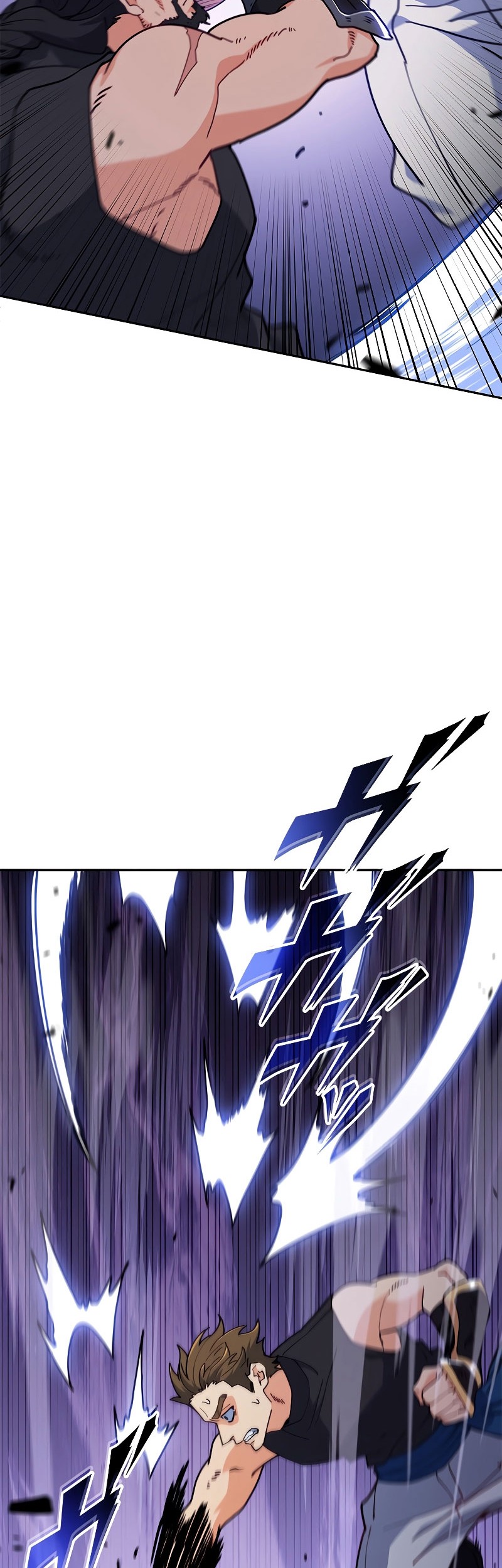 White Dragon Duke: Pendragon chapter 115 halaman 32