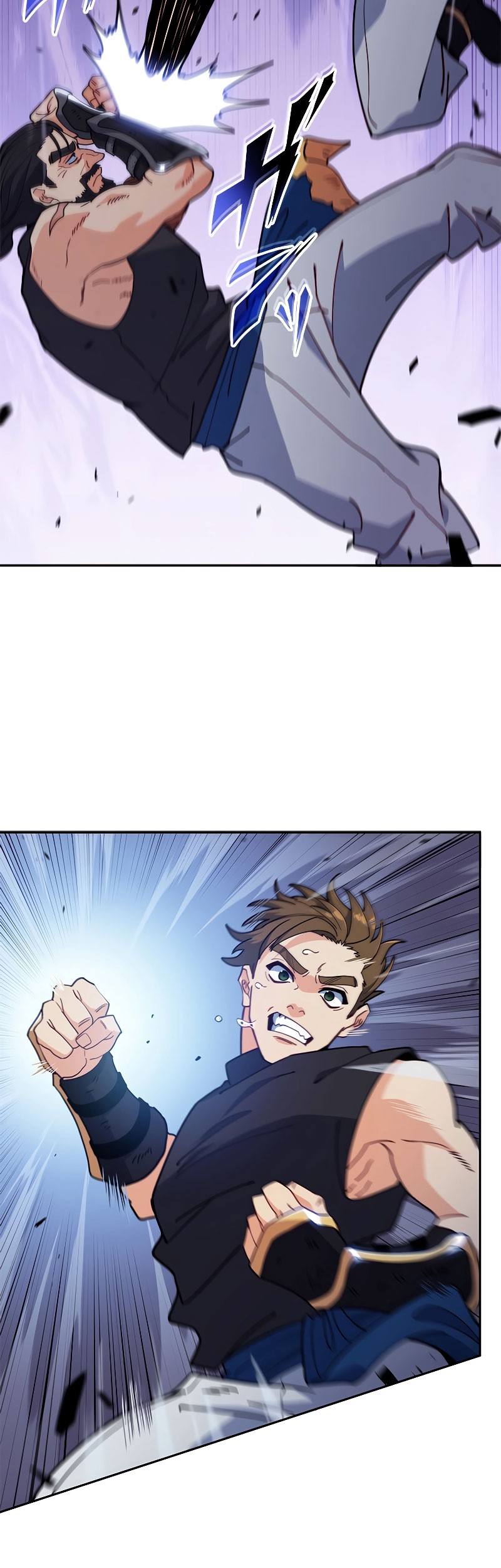 White Dragon Duke: Pendragon chapter 115 halaman 33