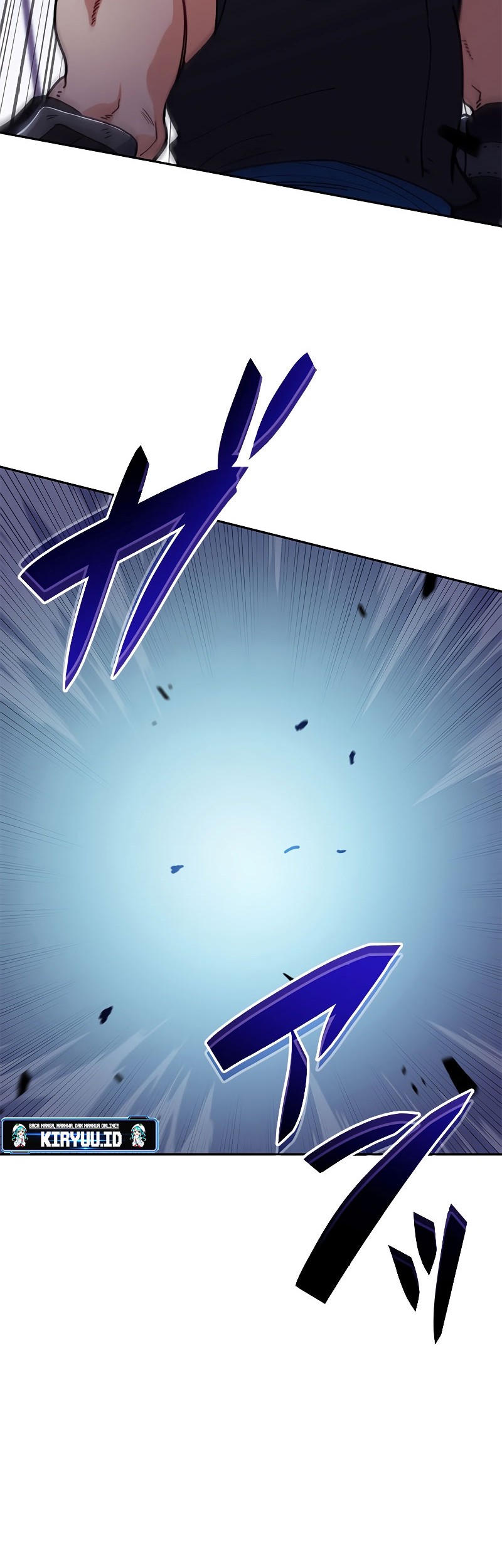 White Dragon Duke: Pendragon chapter 115 halaman 43