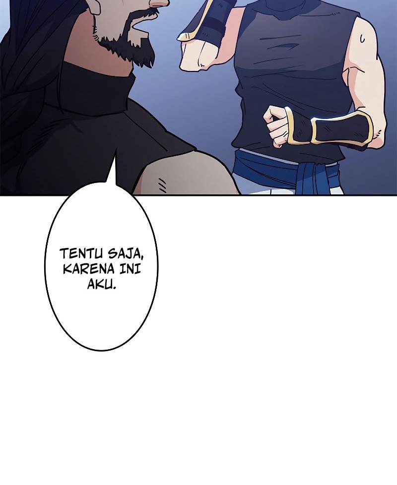 White Dragon Duke: Pendragon chapter 115 halaman 47