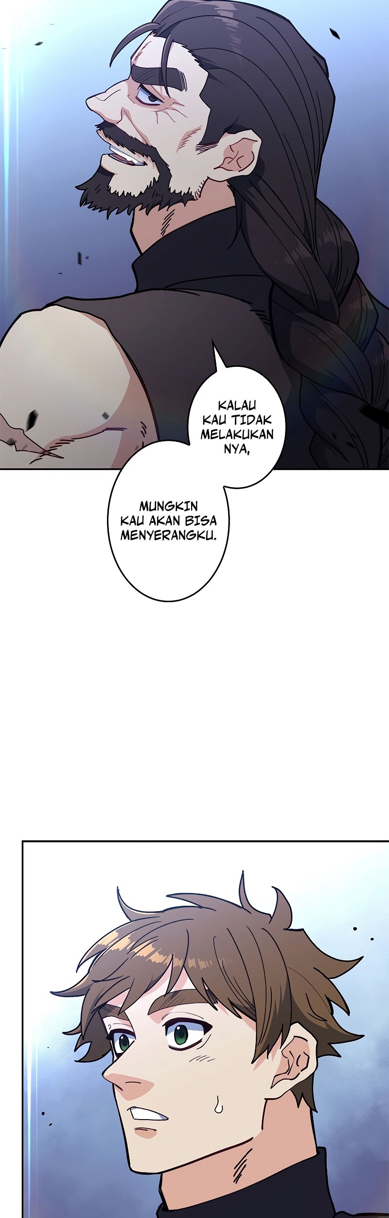 White Dragon Duke: Pendragon chapter 115 halaman 50