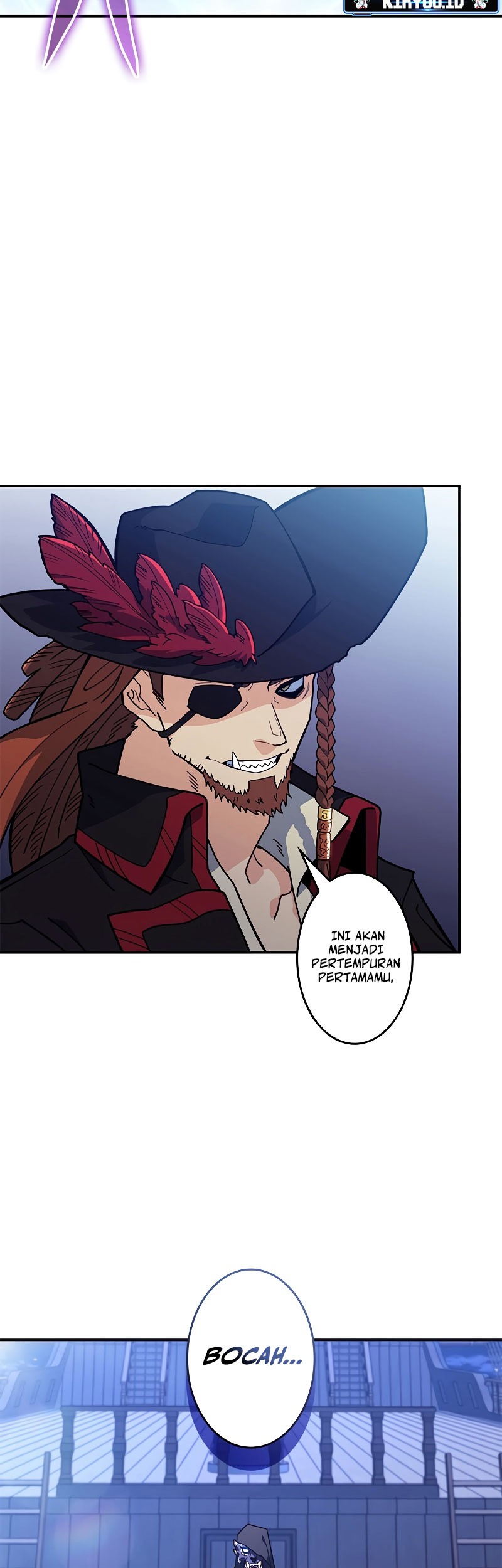 White Dragon Duke: Pendragon chapter 115 halaman 61