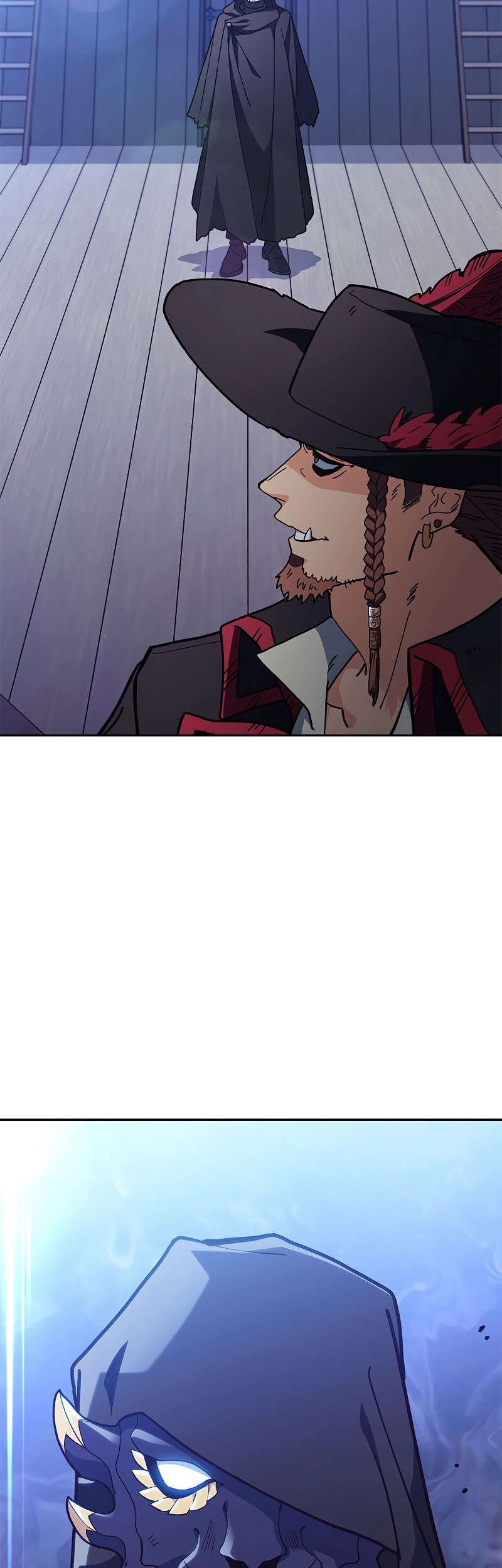 White Dragon Duke: Pendragon chapter 115 halaman 62