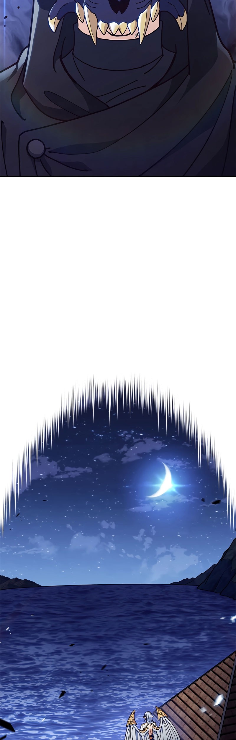 White Dragon Duke: Pendragon chapter 115 halaman 63