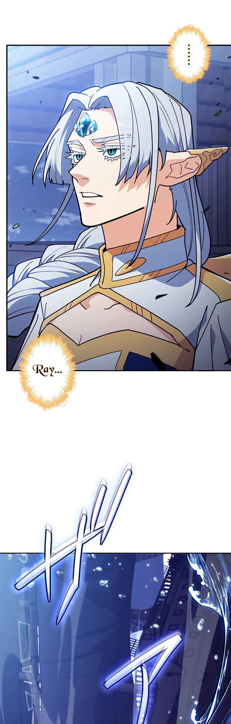 White Dragon Duke: Pendragon chapter 115 halaman 65