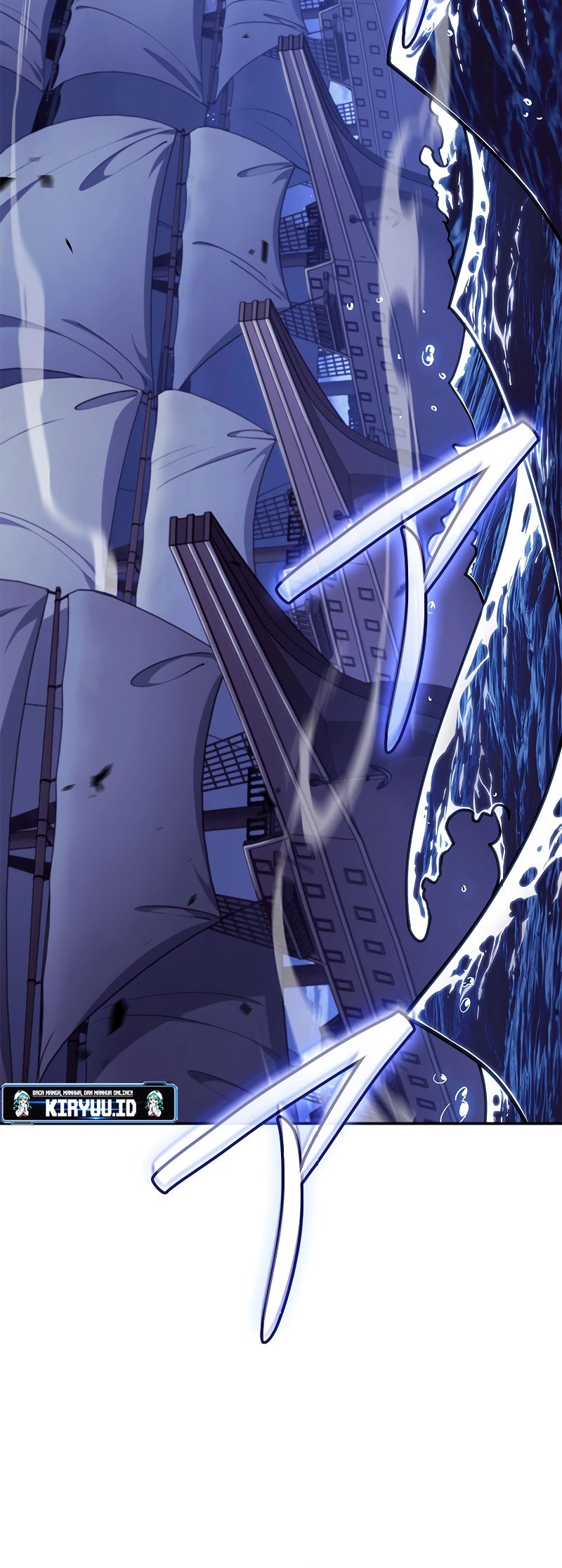White Dragon Duke: Pendragon chapter 115 halaman 68