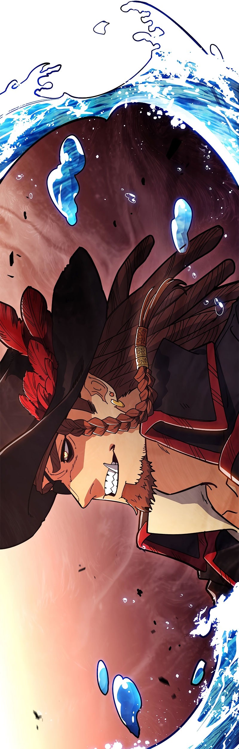 White Dragon Duke: Pendragon chapter 115 halaman 69
