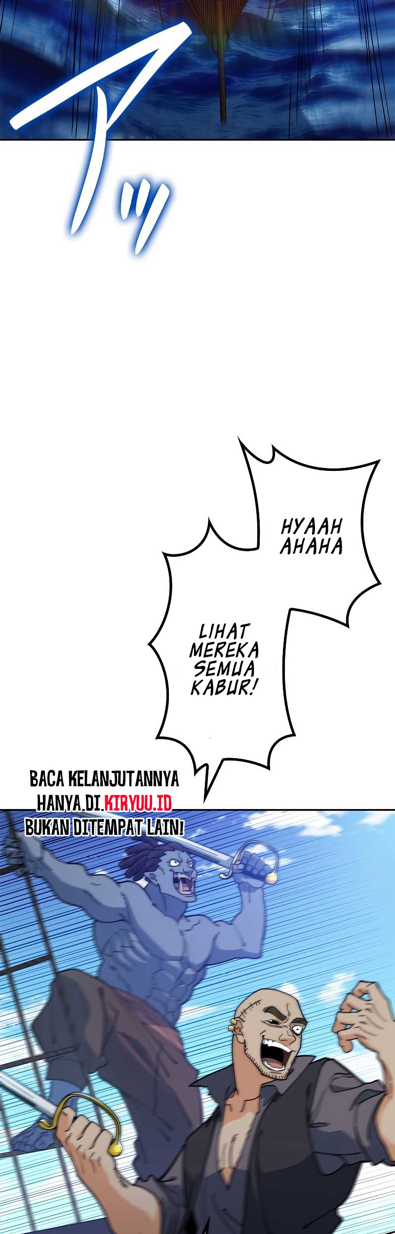 White Dragon Duke: Pendragon Bab 116 halaman 4