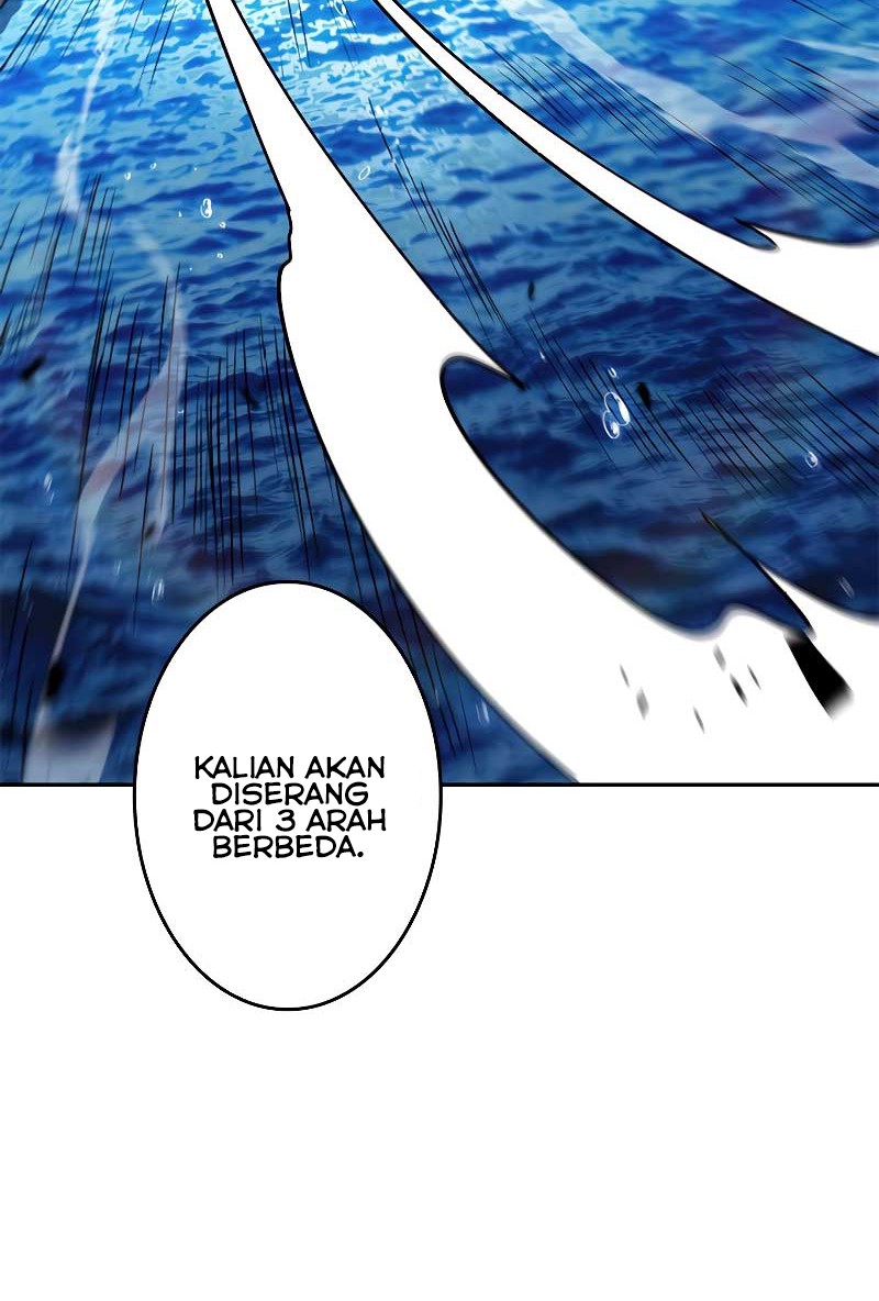 White Dragon Duke: Pendragon Bab 116 halaman 7