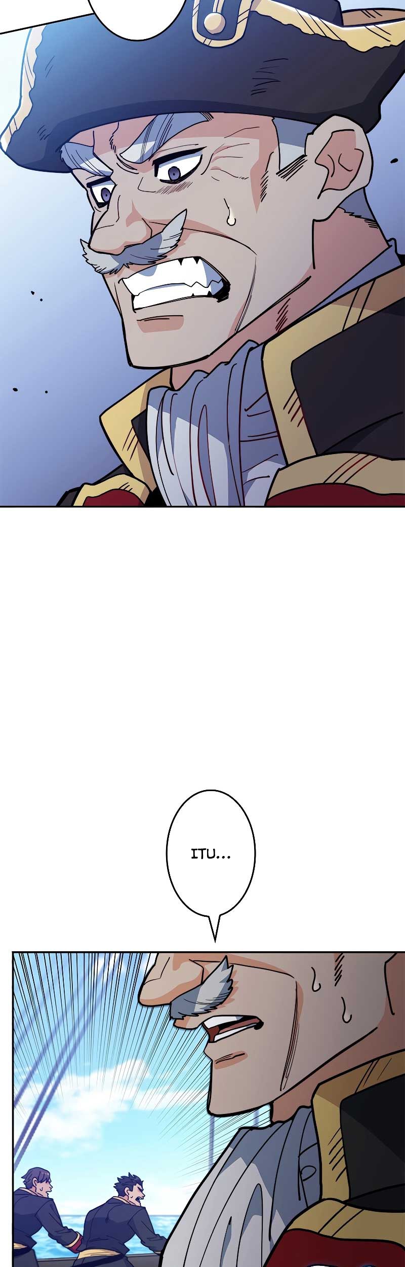 White Dragon Duke: Pendragon Bab 116 halaman 18
