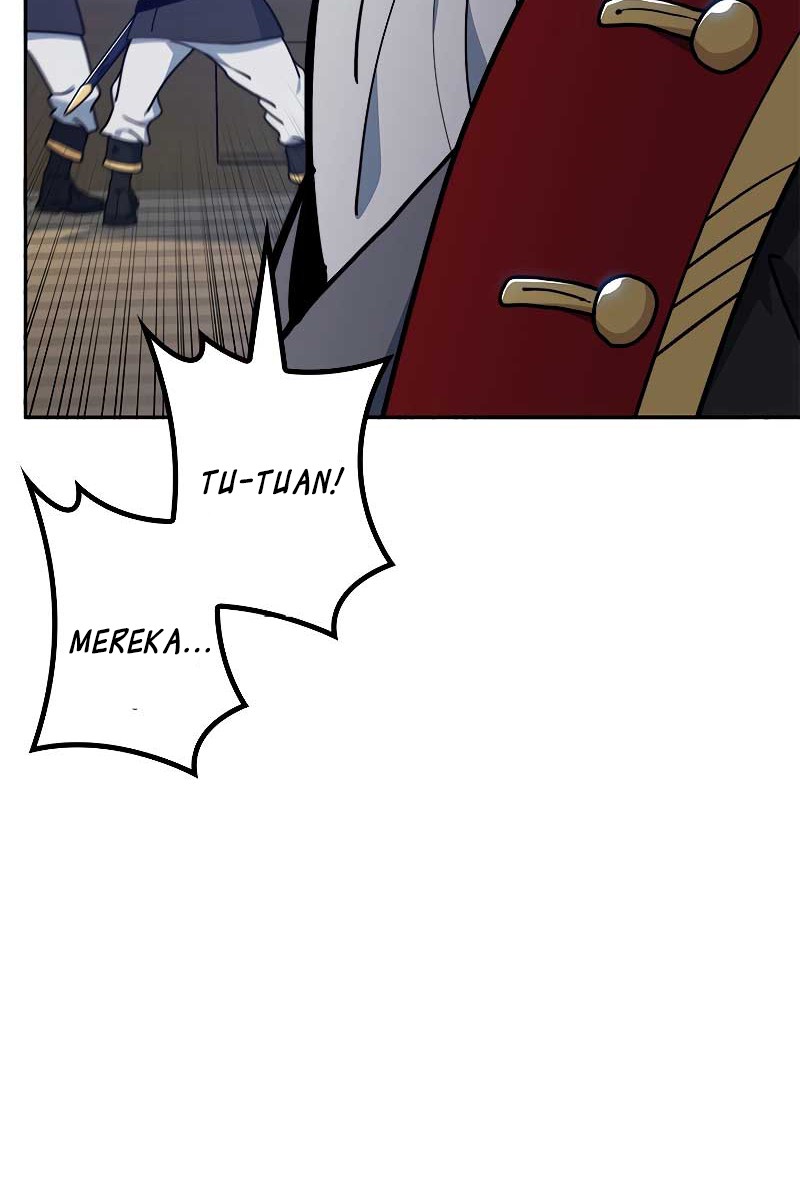White Dragon Duke: Pendragon Bab 116 halaman 19