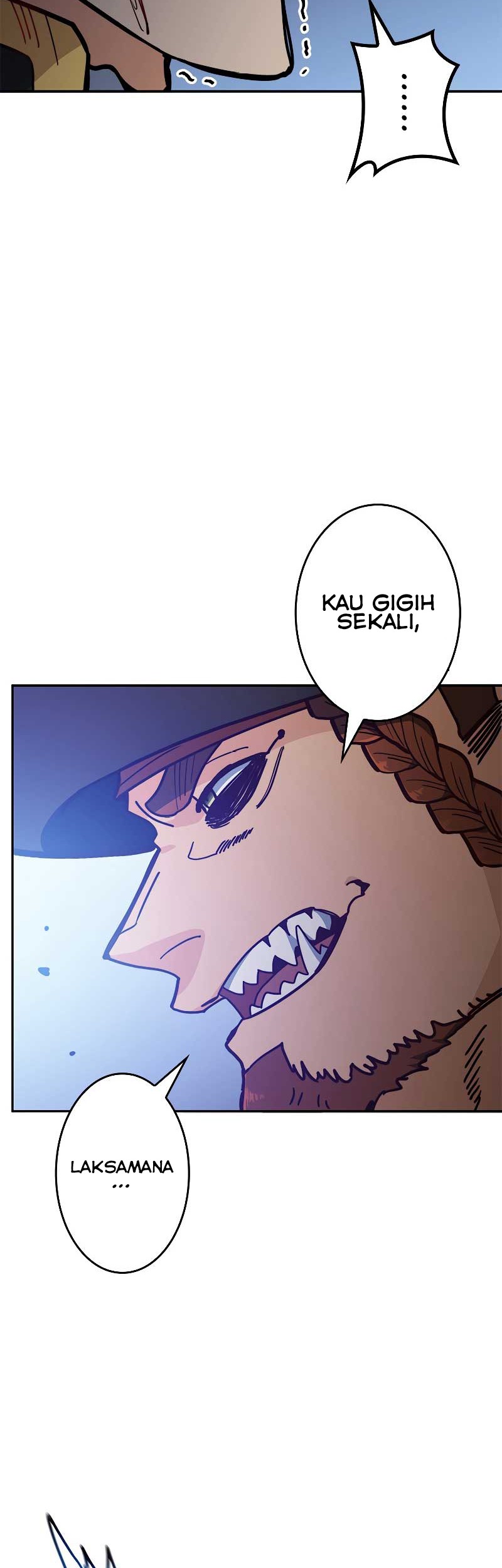 White Dragon Duke: Pendragon Bab 116 halaman 38