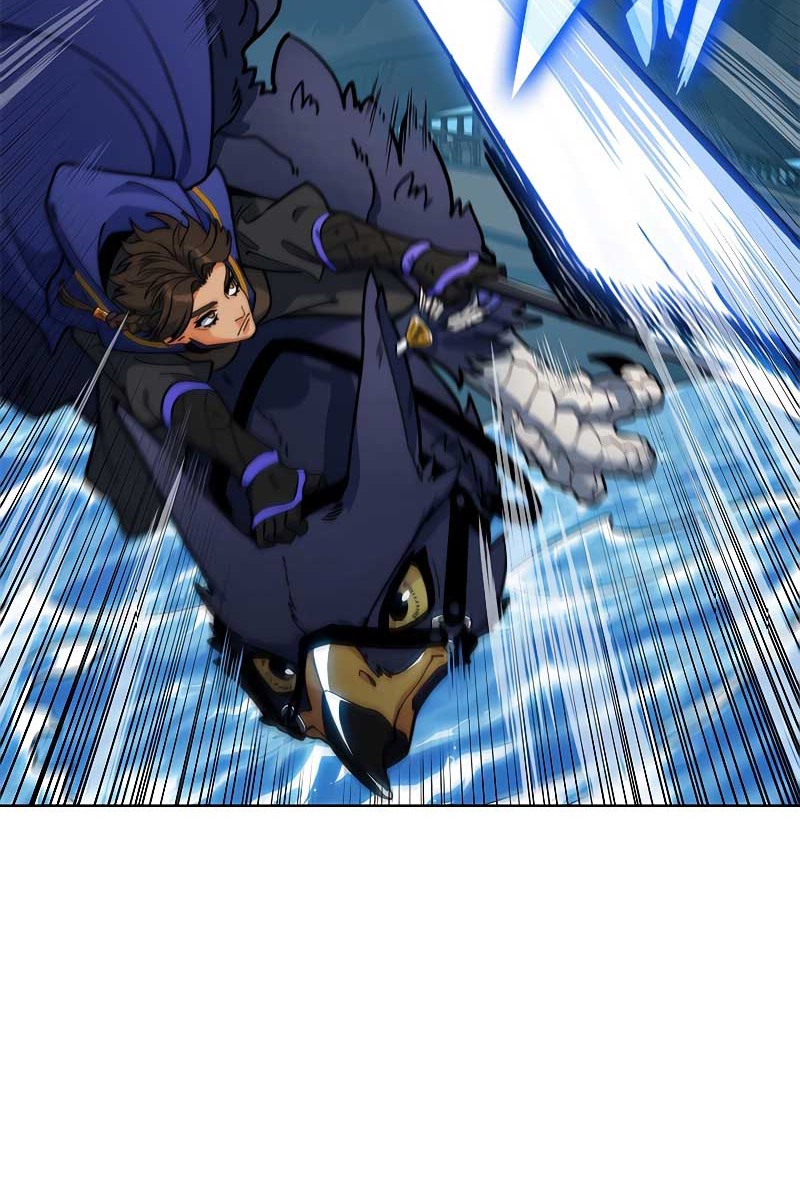 White Dragon Duke: Pendragon Bab 116 halaman 42