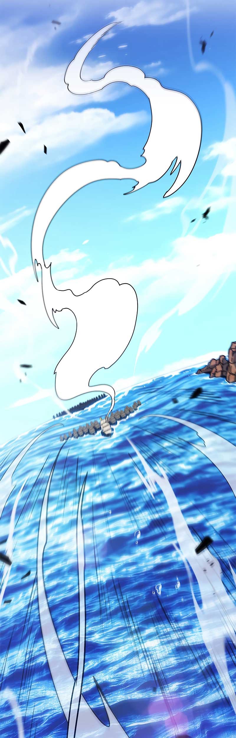 White Dragon Duke: Pendragon Bab 116 halaman 54