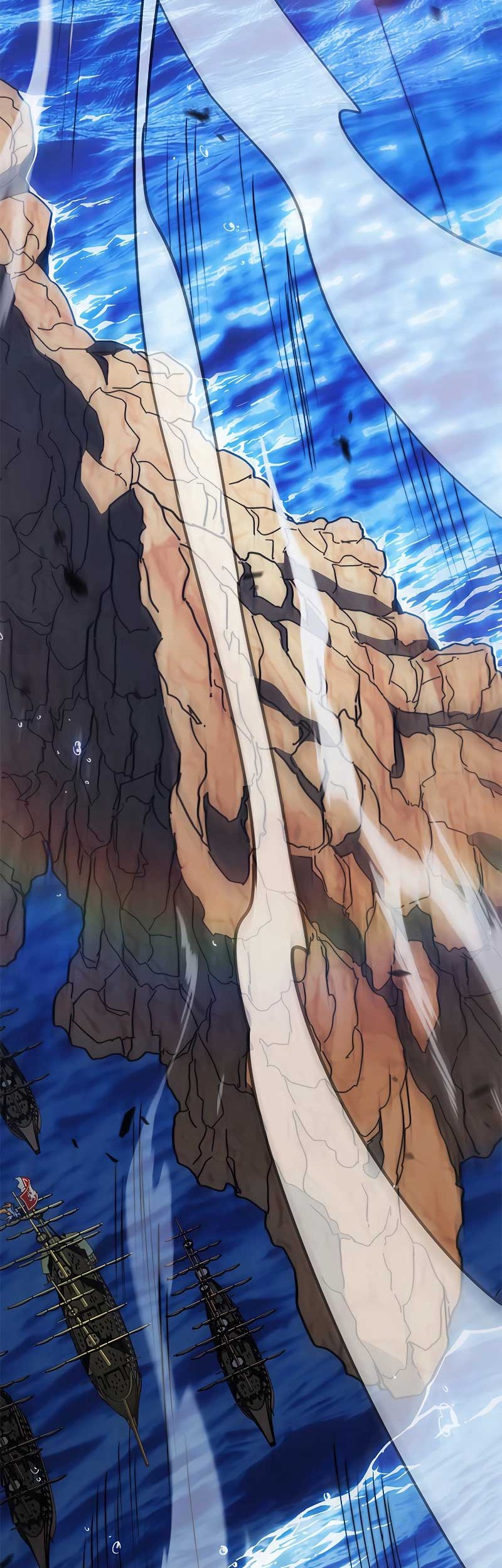 White Dragon Duke: Pendragon Bab 116 halaman 55