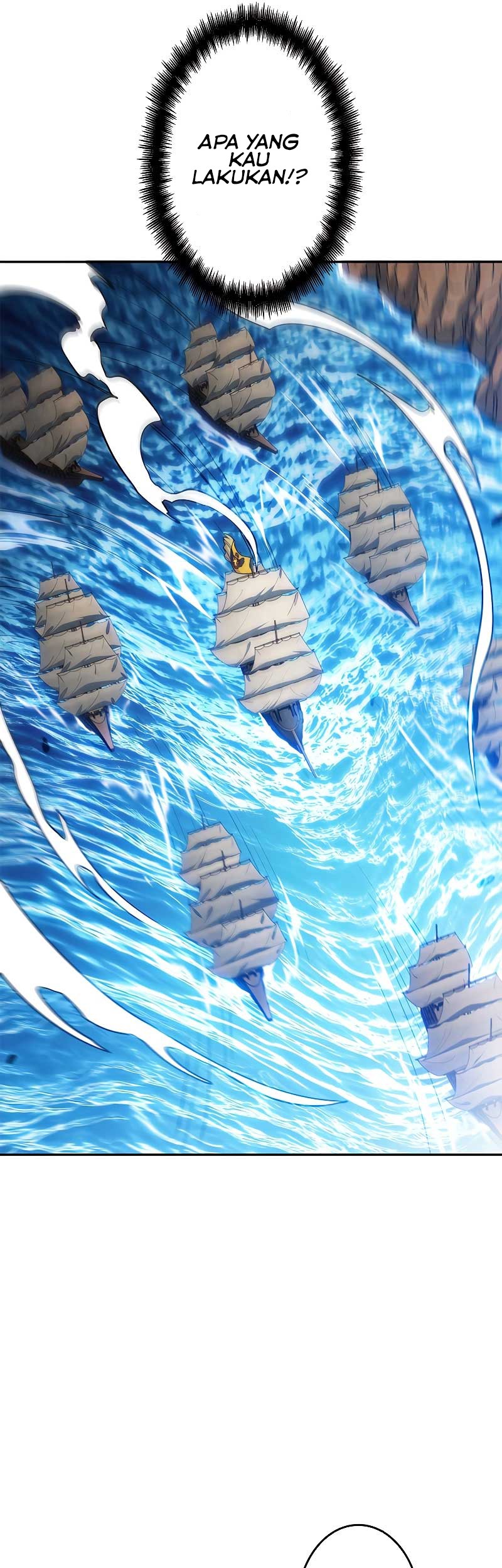 White Dragon Duke: Pendragon Bab 116 halaman 66