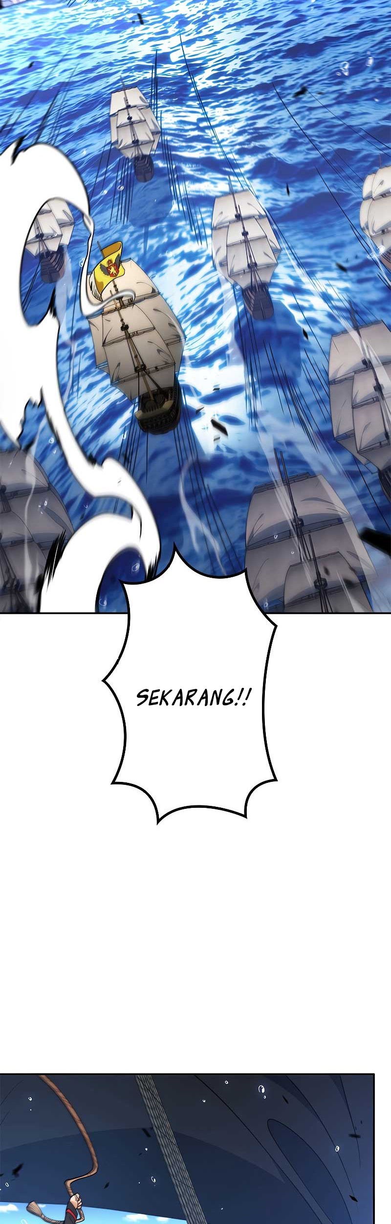 White Dragon Duke: Pendragon Bab 116 halaman 69