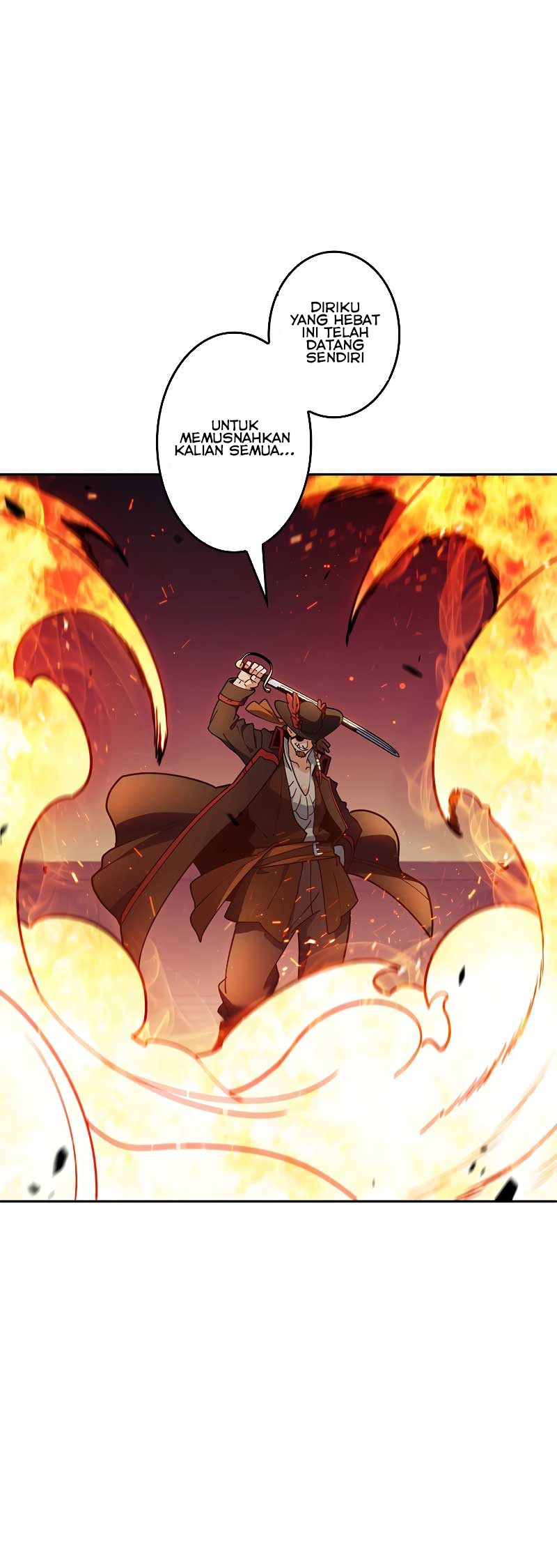 White Dragon Duke: Pendragon Bab 116 halaman 76