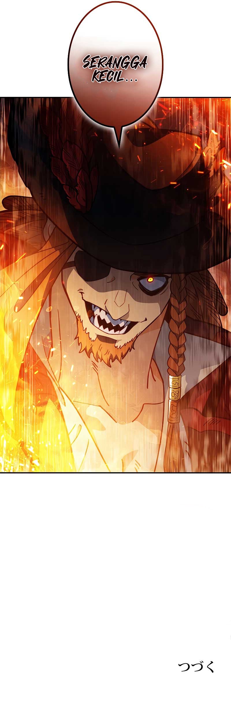 White Dragon Duke: Pendragon Bab 116 halaman 77