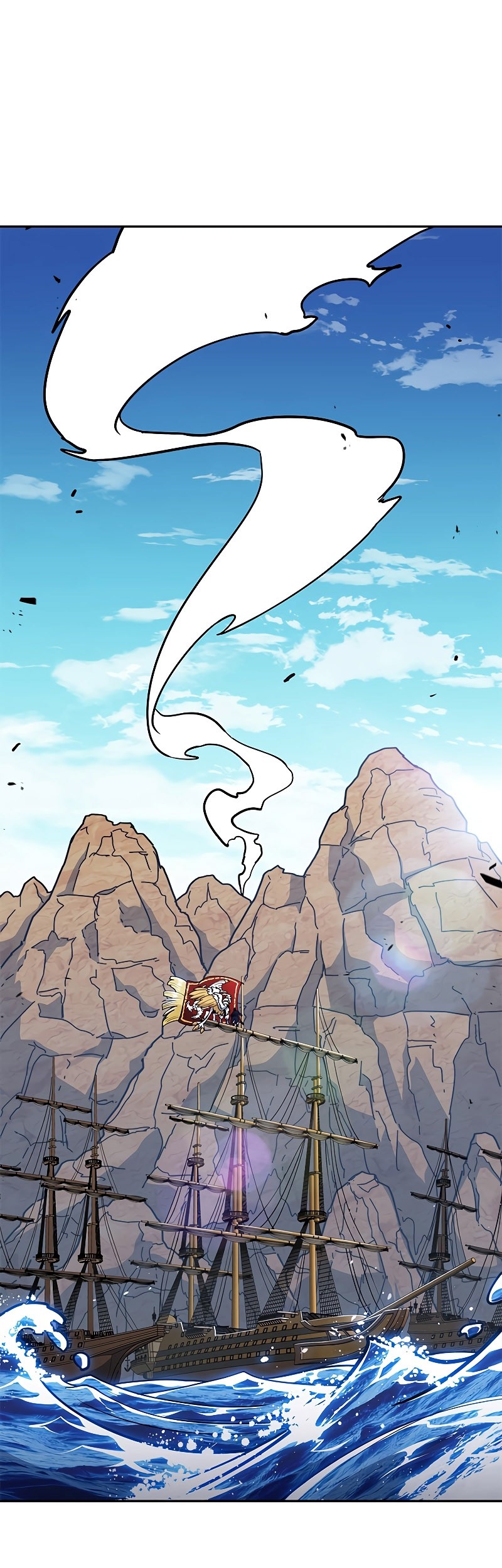 White Dragon Duke: Pendragon chapter 117 halaman 2
