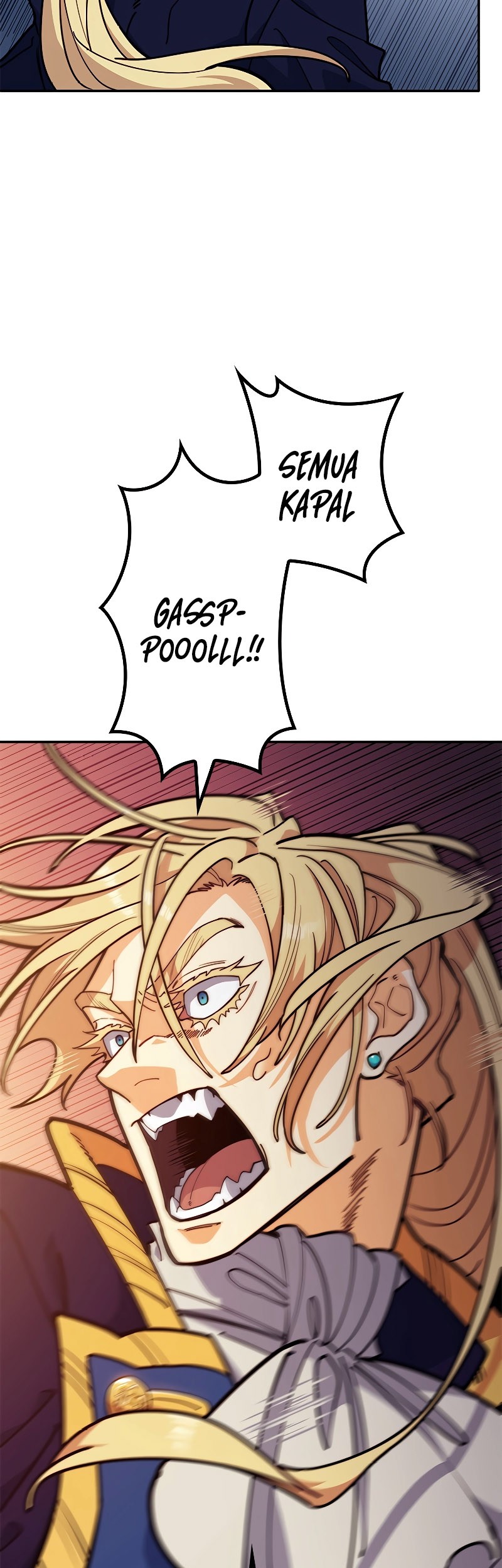 White Dragon Duke: Pendragon chapter 117 halaman 6