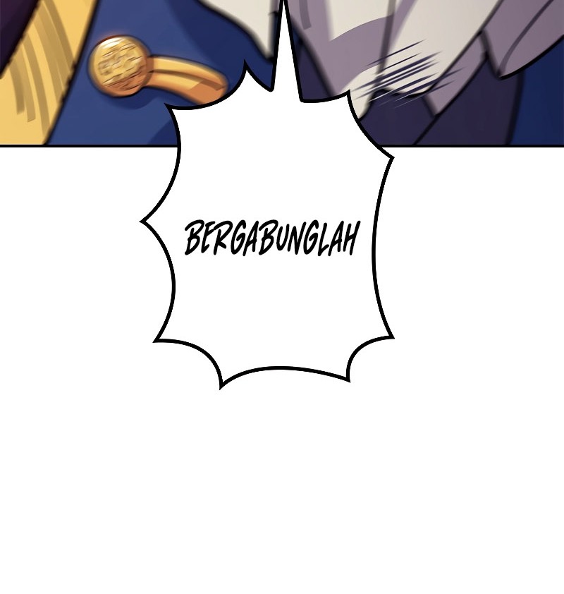 White Dragon Duke: Pendragon chapter 117 halaman 7