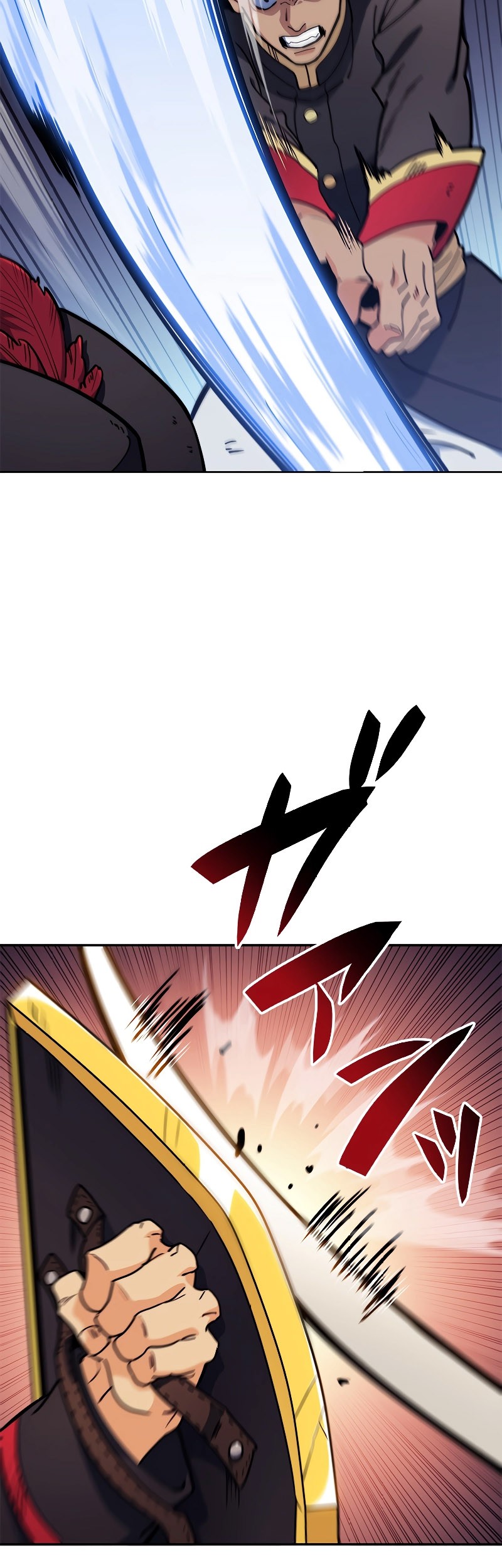 White Dragon Duke: Pendragon chapter 117 halaman 18