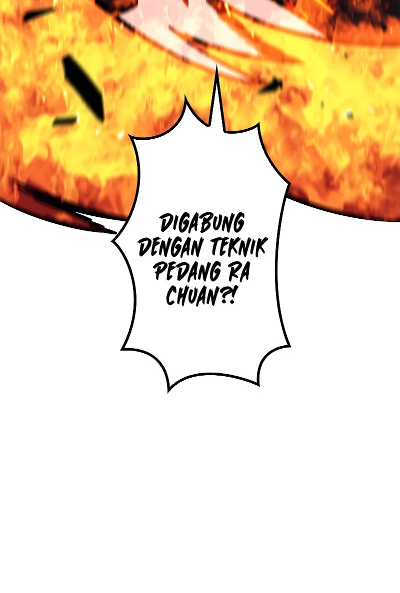 White Dragon Duke: Pendragon chapter 117 halaman 25