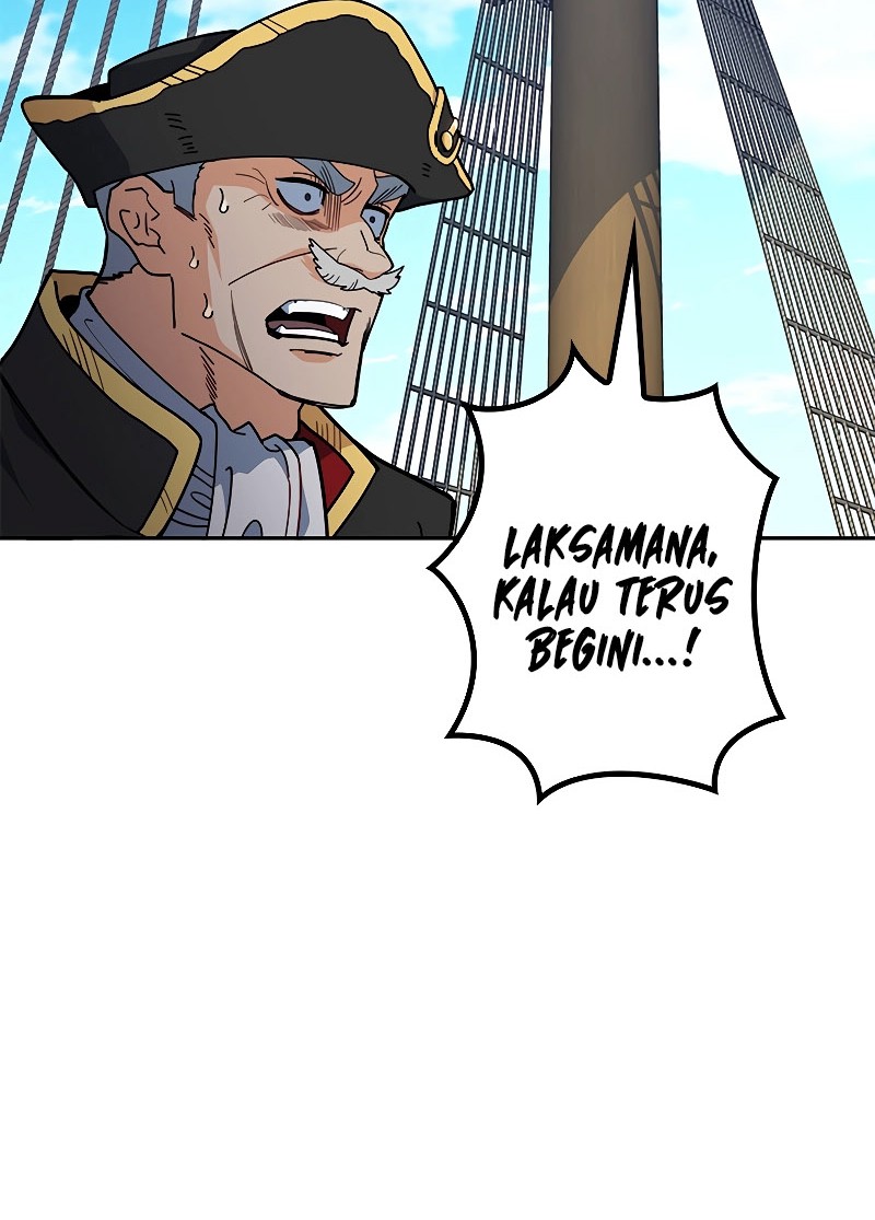 White Dragon Duke: Pendragon chapter 117 halaman 31