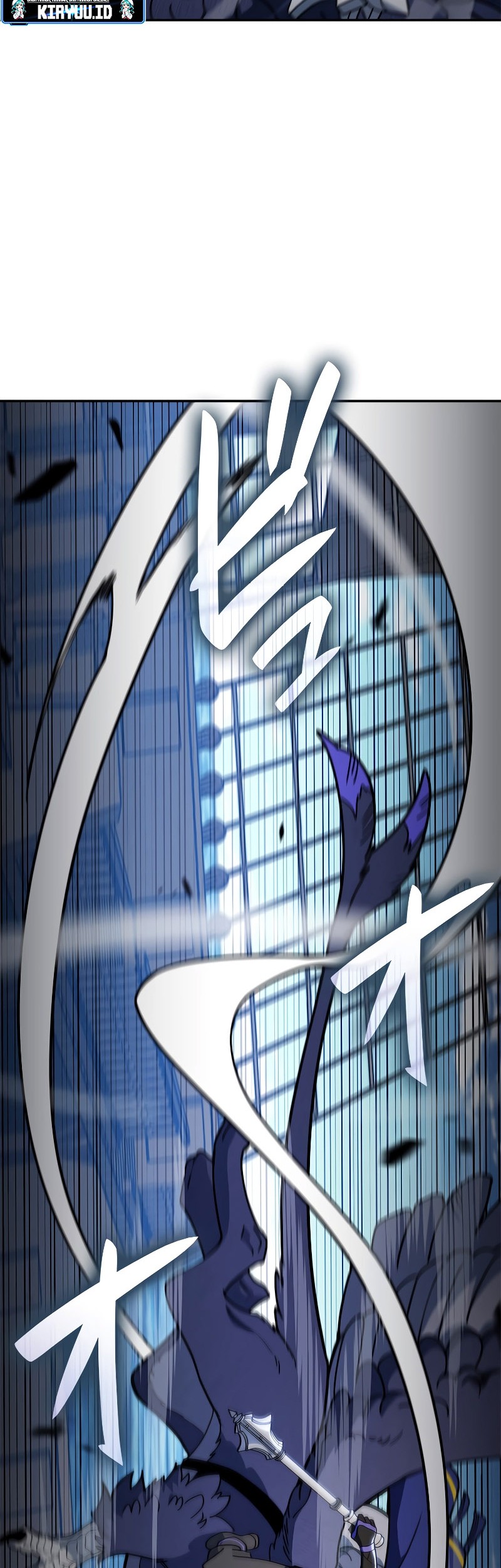 White Dragon Duke: Pendragon chapter 117 halaman 40