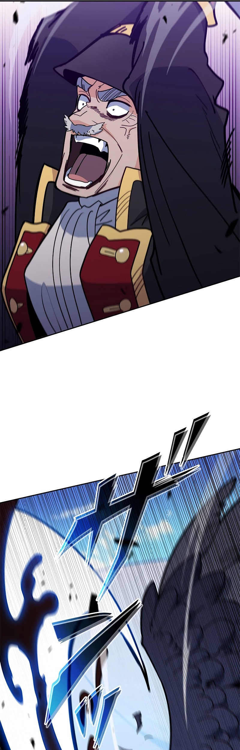 White Dragon Duke: Pendragon chapter 117 halaman 43