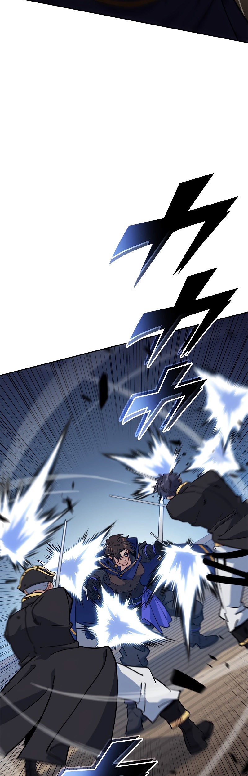 White Dragon Duke: Pendragon chapter 117 halaman 53