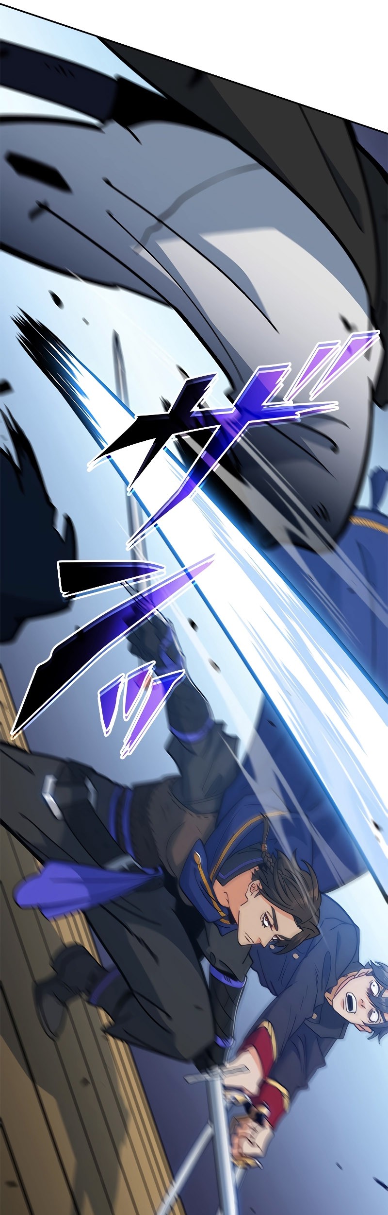 White Dragon Duke: Pendragon chapter 117 halaman 60