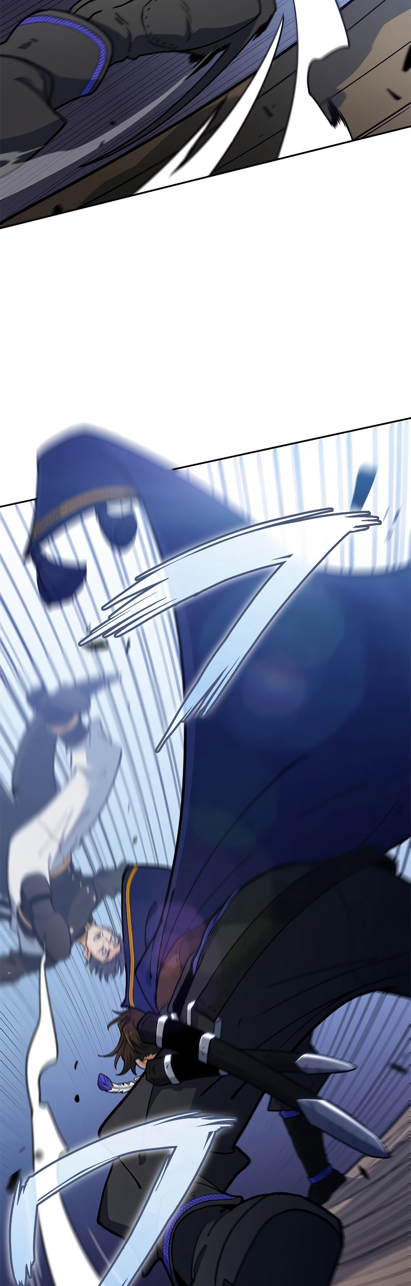 White Dragon Duke: Pendragon chapter 117 halaman 63