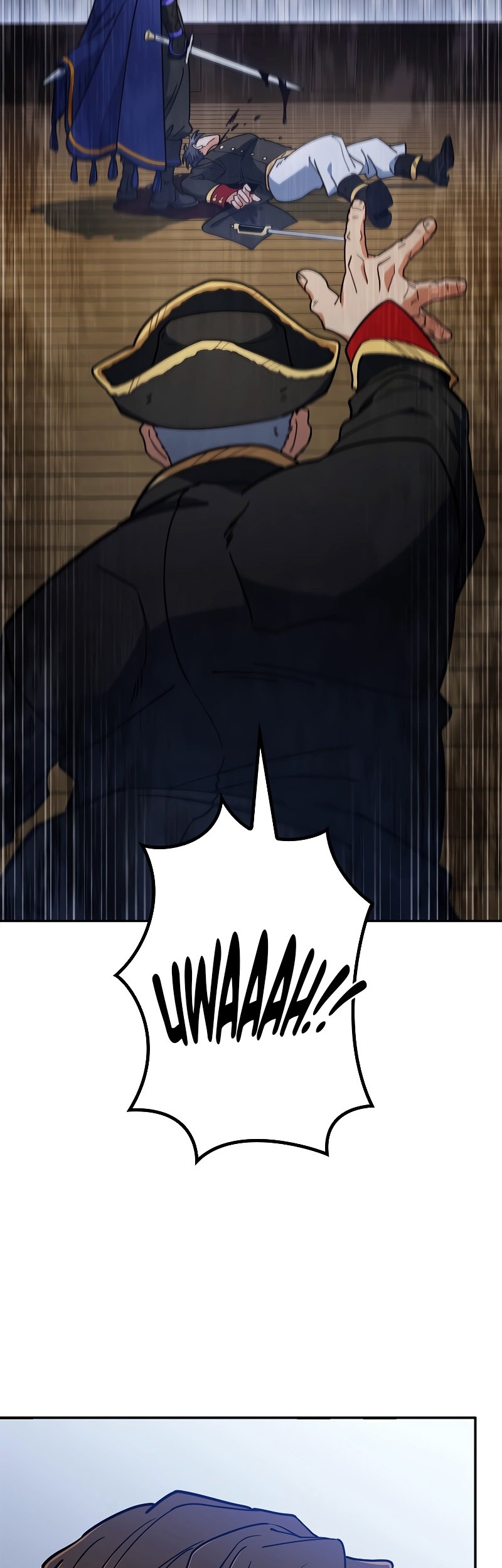 White Dragon Duke: Pendragon chapter 117 halaman 73