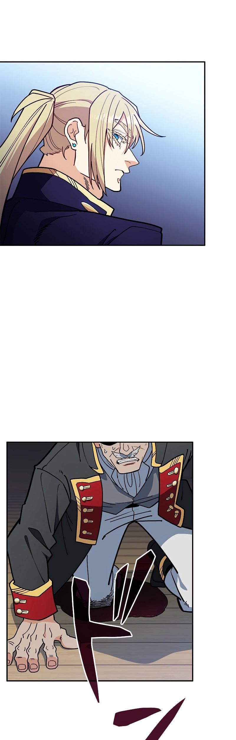 White Dragon Duke: Pendragon chapter 118 halaman 8