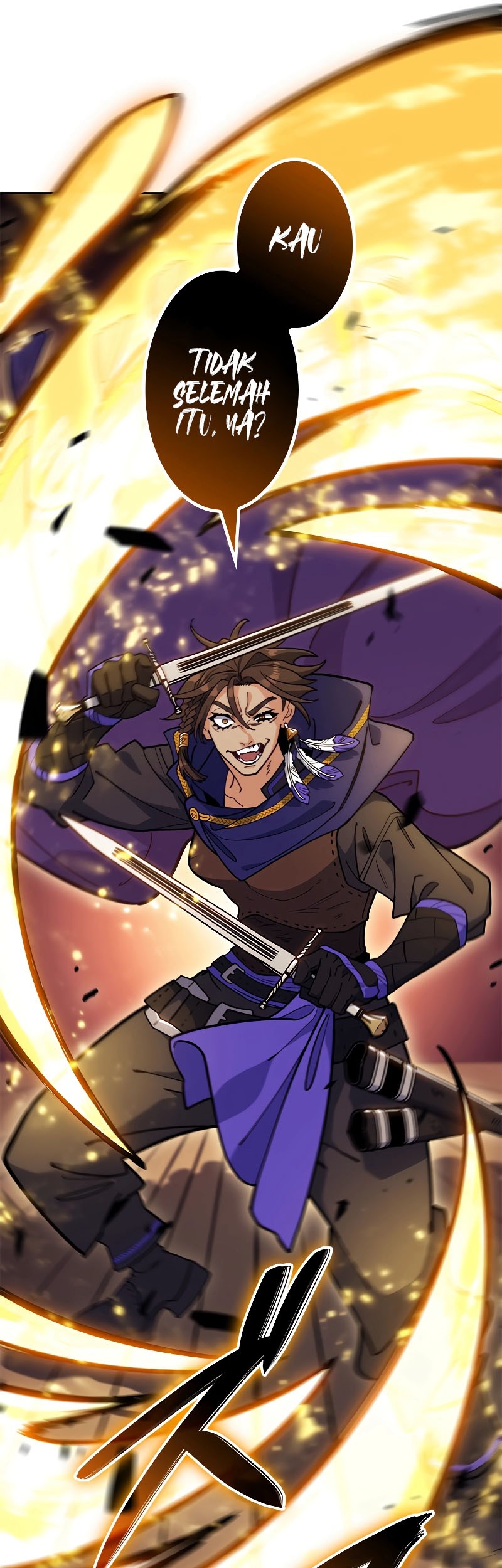 White Dragon Duke: Pendragon chapter 118 halaman 12