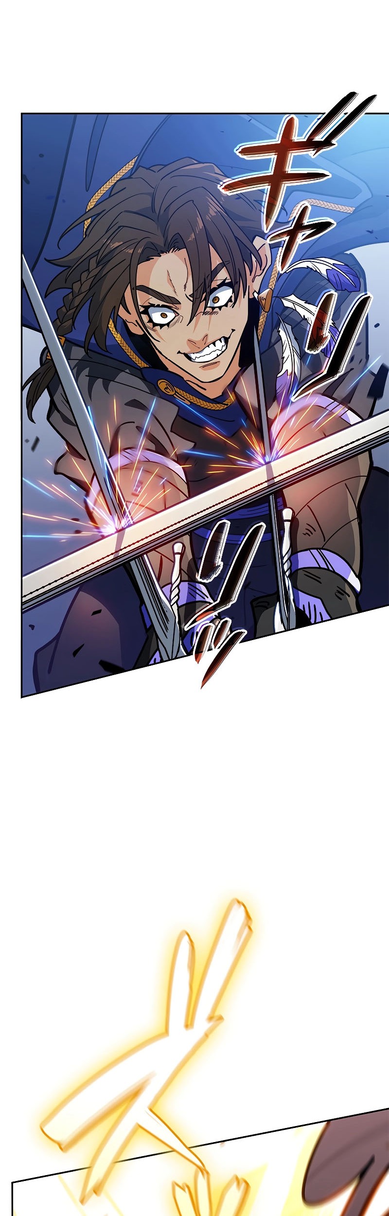 White Dragon Duke: Pendragon chapter 118 halaman 15