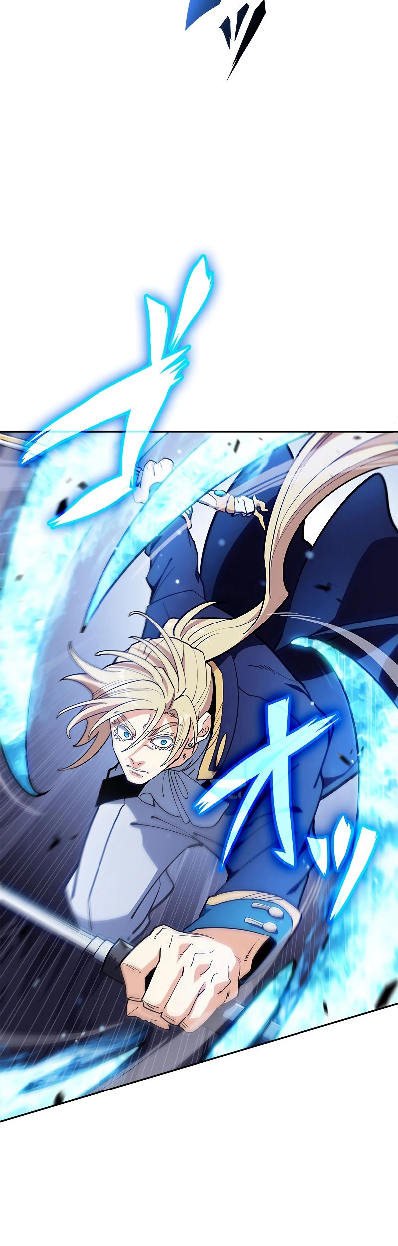 White Dragon Duke: Pendragon chapter 118 halaman 19
