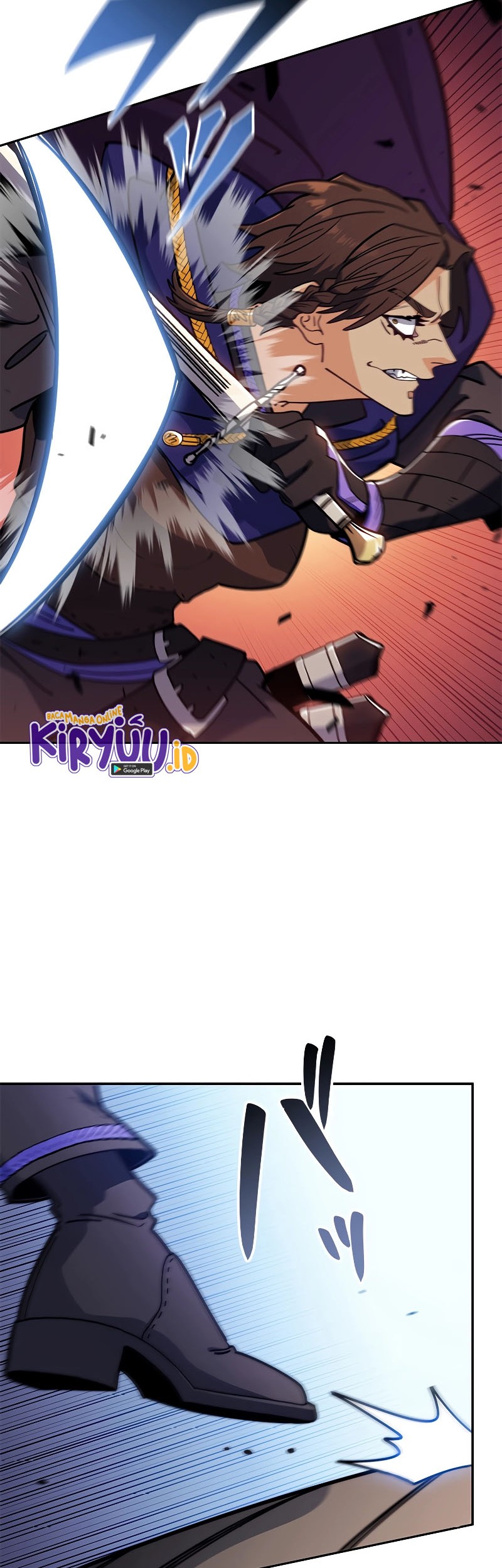 White Dragon Duke: Pendragon chapter 118 halaman 25