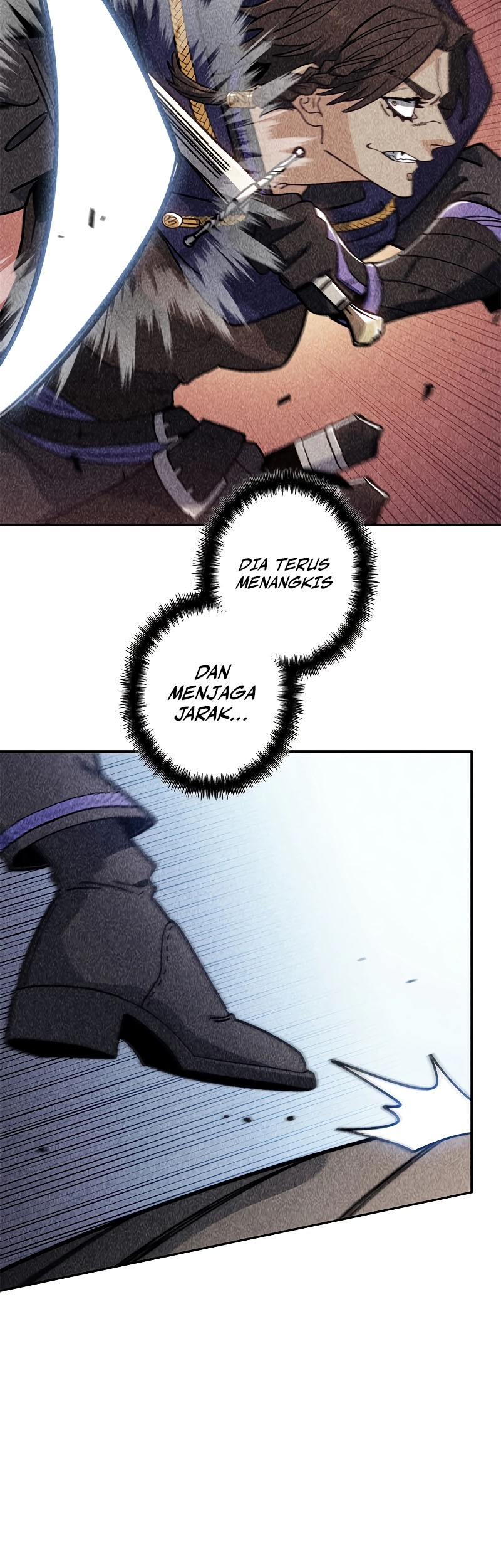 White Dragon Duke: Pendragon chapter 118 halaman 28