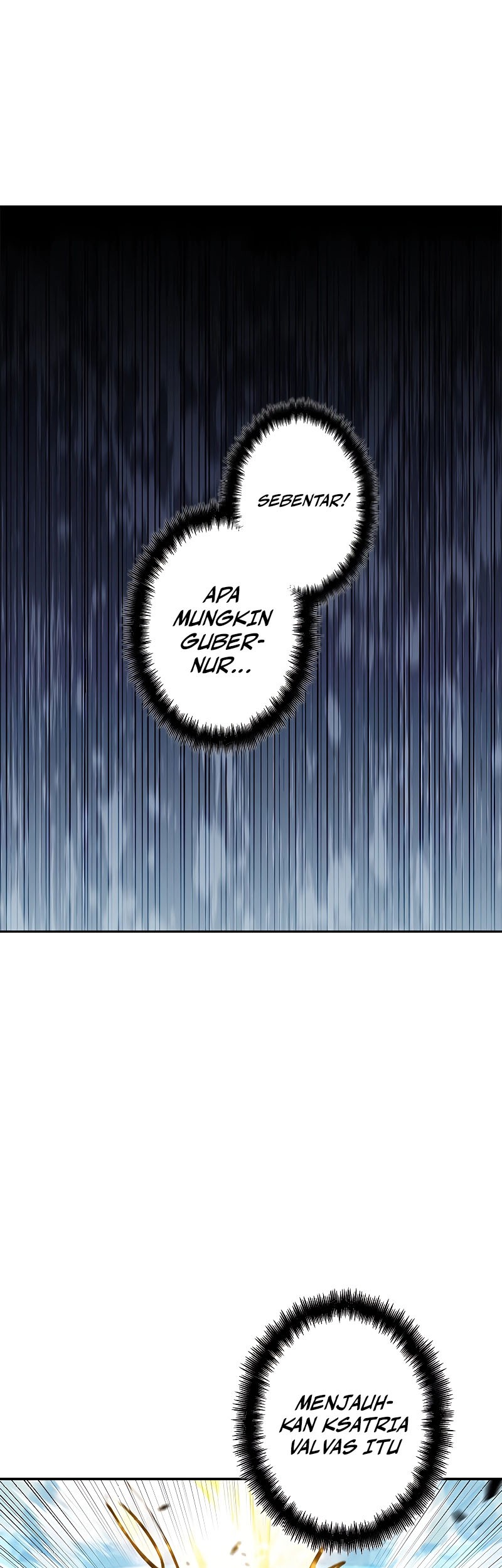 White Dragon Duke: Pendragon chapter 118 halaman 30
